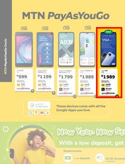 MTN : Y'ello (1 February - 28 February 2023), page 10