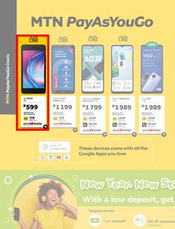 MTN : Y'ello (1 February - 28 February 2023), page 10