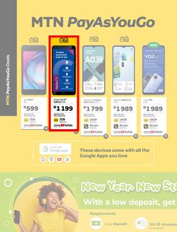 MTN : Y'ello (1 February - 28 February 2023), page 10