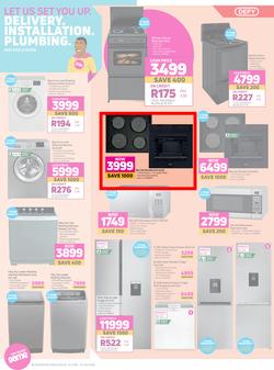 Game : There Is No End Game, Only A Whole New Game (29 June - 12 July 2022), page 8