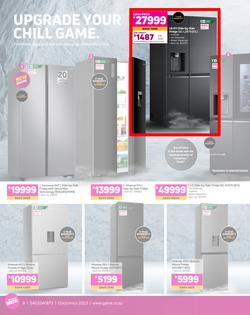 Game : Electronics Mania (26 July - 27 August 2023), page 8