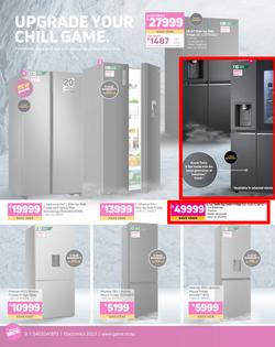 Game : Electronics Mania (26 July - 27 August 2023), page 8