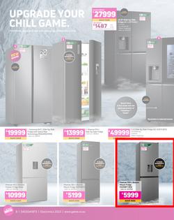 Game : Electronics Mania (26 July - 27 August 2023), page 8