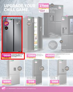 Game : Electronics Mania (26 July - 27 August 2023), page 8