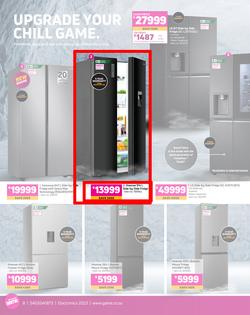 Game : Electronics Mania (26 July - 27 August 2023), page 8