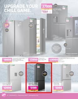 Game : Electronics Mania (26 July - 27 August 2023), page 8