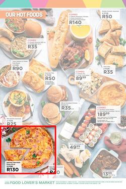 Food Lover's Market Gauteng, Limpopo, North West, Mpumalanga & Free State : Winter Carnival Now On (24 July - 30 July 2023), page 8