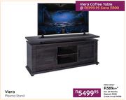 Viera Plasma Stand