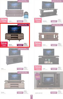 Bradlows : The Home Of Quality Brands & Big Deals (19 August - 22 September 2024), page 8