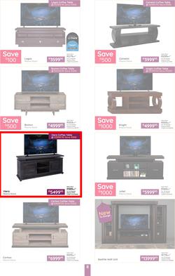 Bradlows : The Home Of Quality Brands & Big Deals (19 August - 22 September 2024), page 8
