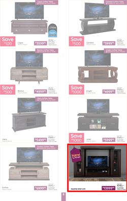 Bradlows : The Home Of Quality Brands & Big Deals (19 August - 22 September 2024), page 8
