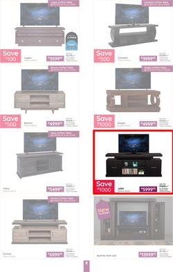 Bradlows : The Home Of Quality Brands & Big Deals (19 August - 22 September 2024), page 8