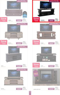 Bradlows : The Home Of Quality Brands & Big Deals (19 August - 22 September 2024), page 8
