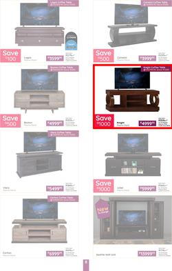 Bradlows : The Home Of Quality Brands & Big Deals (19 August - 22 September 2024), page 8