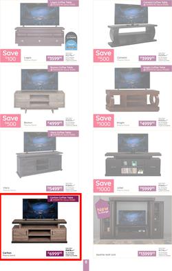 Bradlows : The Home Of Quality Brands & Big Deals (19 August - 22 September 2024), page 8