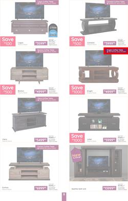 Bradlows : The Home Of Quality Brands & Big Deals (19 August - 22 September 2024), page 8