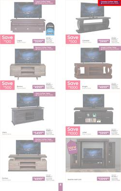 Bradlows : The Home Of Quality Brands & Big Deals (19 August - 22 September 2024), page 8
