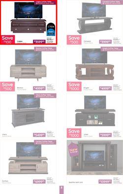 Bradlows : The Home Of Quality Brands & Big Deals (19 August - 22 September 2024), page 8