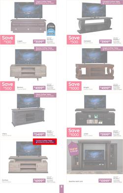 Bradlows : The Home Of Quality Brands & Big Deals (19 August - 22 September 2024), page 8