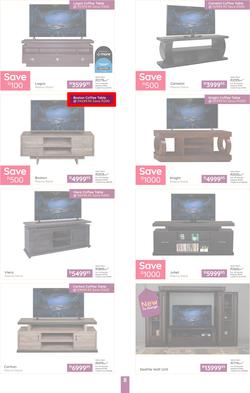 Bradlows : The Home Of Quality Brands & Big Deals (19 August - 22 September 2024), page 8