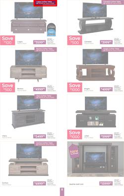 Bradlows : The Home Of Quality Brands & Big Deals (19 August - 22 September 2024), page 8