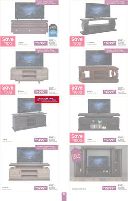 Bradlows : The Home Of Quality Brands & Big Deals (19 August - 22 September 2024), page 8