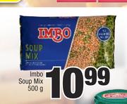 Imbo Soup Mix-500g Each