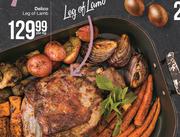 Delico Leg Of Lamb-Per Kg
