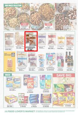 Food Lover's Market Eastern Cape : The Heart Of Good Food (25 September - 01 October 2023), page 8