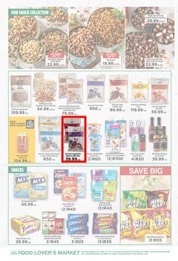 Food Lover's Market Eastern Cape : The Heart Of Good Food (25 September - 01 October 2023), page 8