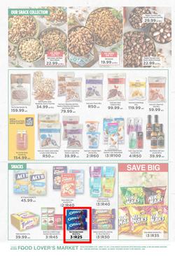 Food Lover's Market Eastern Cape : The Heart Of Good Food (25 September - 01 October 2023), page 8