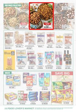 Food Lover's Market Eastern Cape : The Heart Of Good Food (25 September - 01 October 2023), page 8