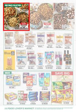Food Lover's Market Eastern Cape : The Heart Of Good Food (25 September - 01 October 2023), page 8