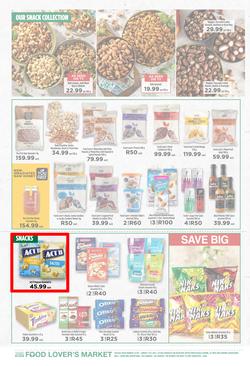 Food Lover's Market Eastern Cape : The Heart Of Good Food (25 September - 01 October 2023), page 8