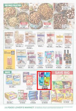 Food Lover's Market Eastern Cape : The Heart Of Good Food (25 September - 01 October 2023), page 8