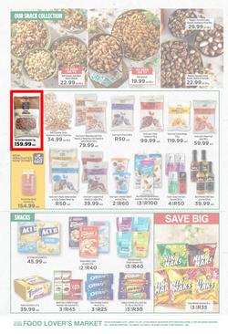 Food Lover's Market Eastern Cape : The Heart Of Good Food (25 September - 01 October 2023), page 8