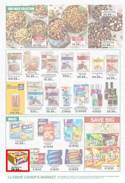 Food Lover's Market Eastern Cape : The Heart Of Good Food (25 September - 01 October 2023), page 8