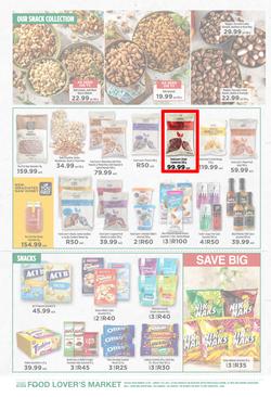 Food Lover's Market Eastern Cape : The Heart Of Good Food (25 September - 01 October 2023), page 8