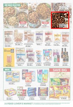 Food Lover's Market Eastern Cape : The Heart Of Good Food (25 September - 01 October 2023), page 8