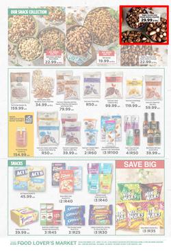 Food Lover's Market Eastern Cape : The Heart Of Good Food (25 September - 01 October 2023), page 8