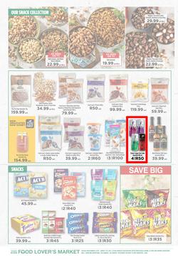 Food Lover's Market Eastern Cape : The Heart Of Good Food (25 September - 01 October 2023), page 8