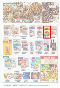 Food Lover's Market Eastern Cape : The Heart Of Good Food (25 September - 01 October 2023), page 8