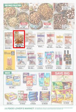 Food Lover's Market Eastern Cape : The Heart Of Good Food (25 September - 01 October 2023), page 8
