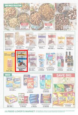 Food Lover's Market Eastern Cape : The Heart Of Good Food (25 September - 01 October 2023), page 8