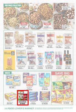 Food Lover's Market Eastern Cape : The Heart Of Good Food (25 September - 01 October 2023), page 8