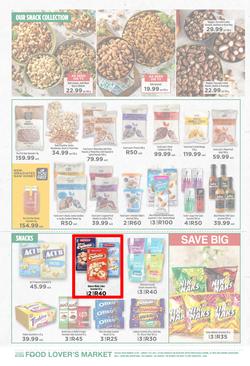 Food Lover's Market Eastern Cape : The Heart Of Good Food (25 September - 01 October 2023), page 8