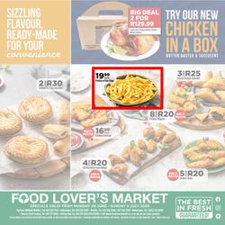 Food Lover's Market Eastern Cape : The Best In Fresh (29 June - 5 July 2020), page 8
