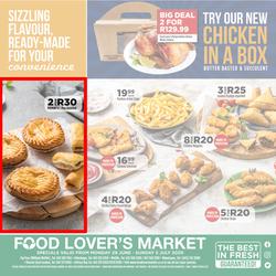 Food Lover's Market Eastern Cape : The Best In Fresh (29 June - 5 July 2020), page 8