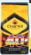 Charka Braai Briquettes-4kg Each