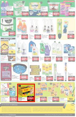 Makro : Food (29 July - 11 August 2024), page 8